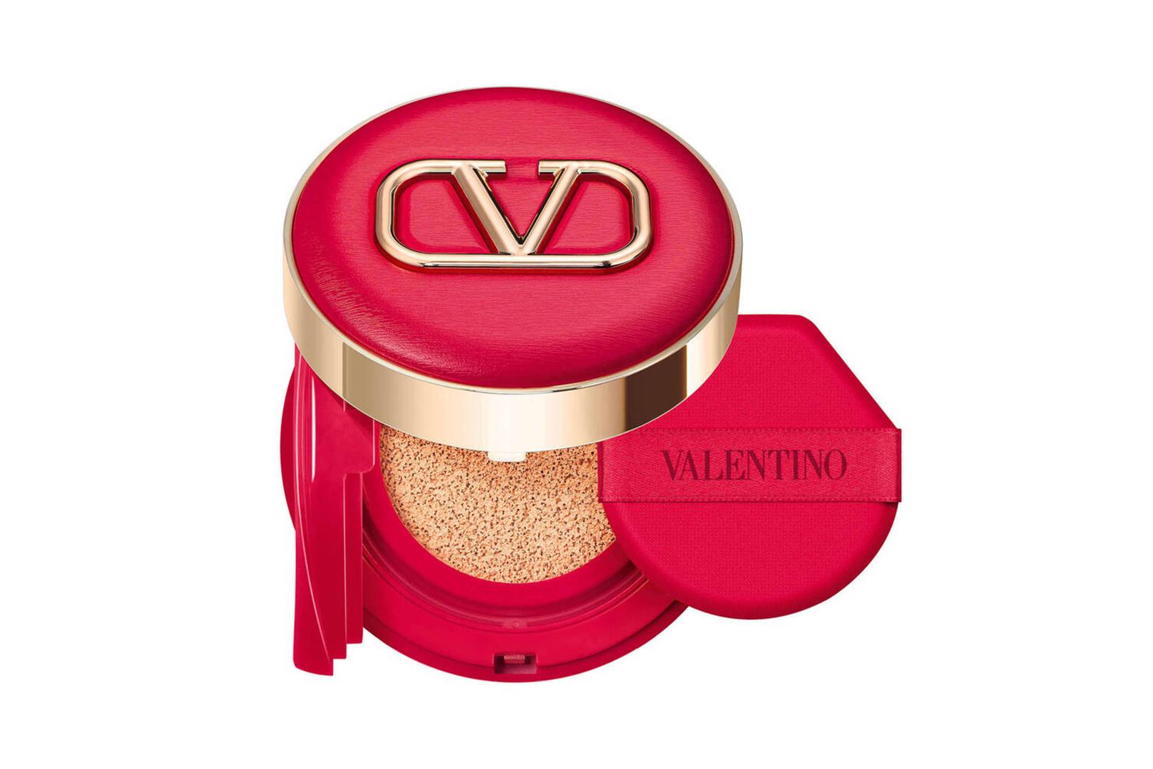 Valentino Is Launching A Beauty Collection Of Couture Makeup Glamour Uk 0951