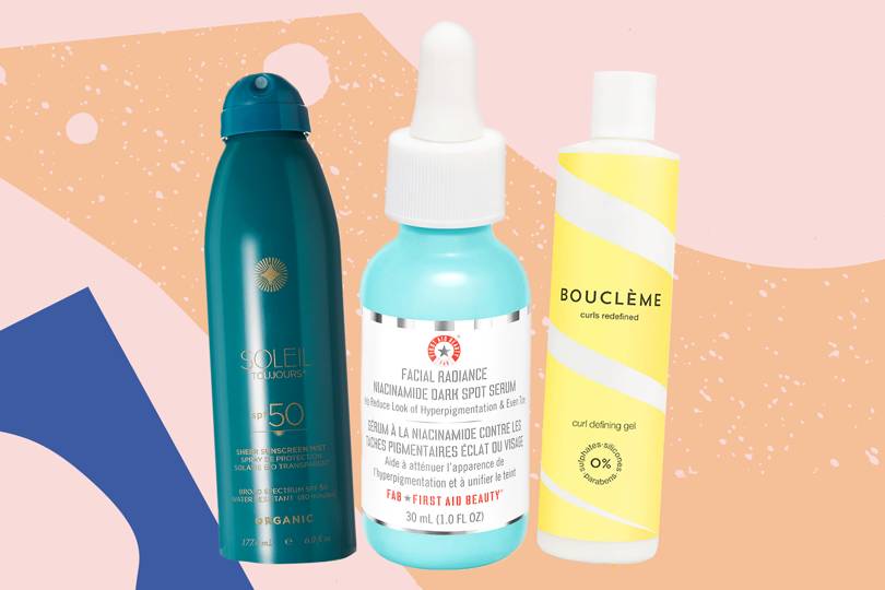 15 Best Female Owned Beauty Brands 2021 Glamour UK