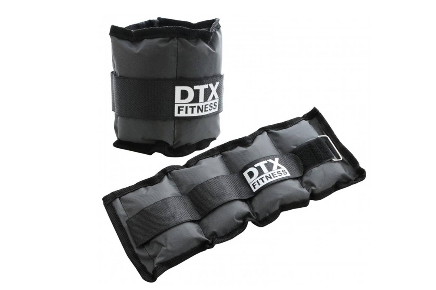 How weighted wristbands can boost your workout Glamour UK