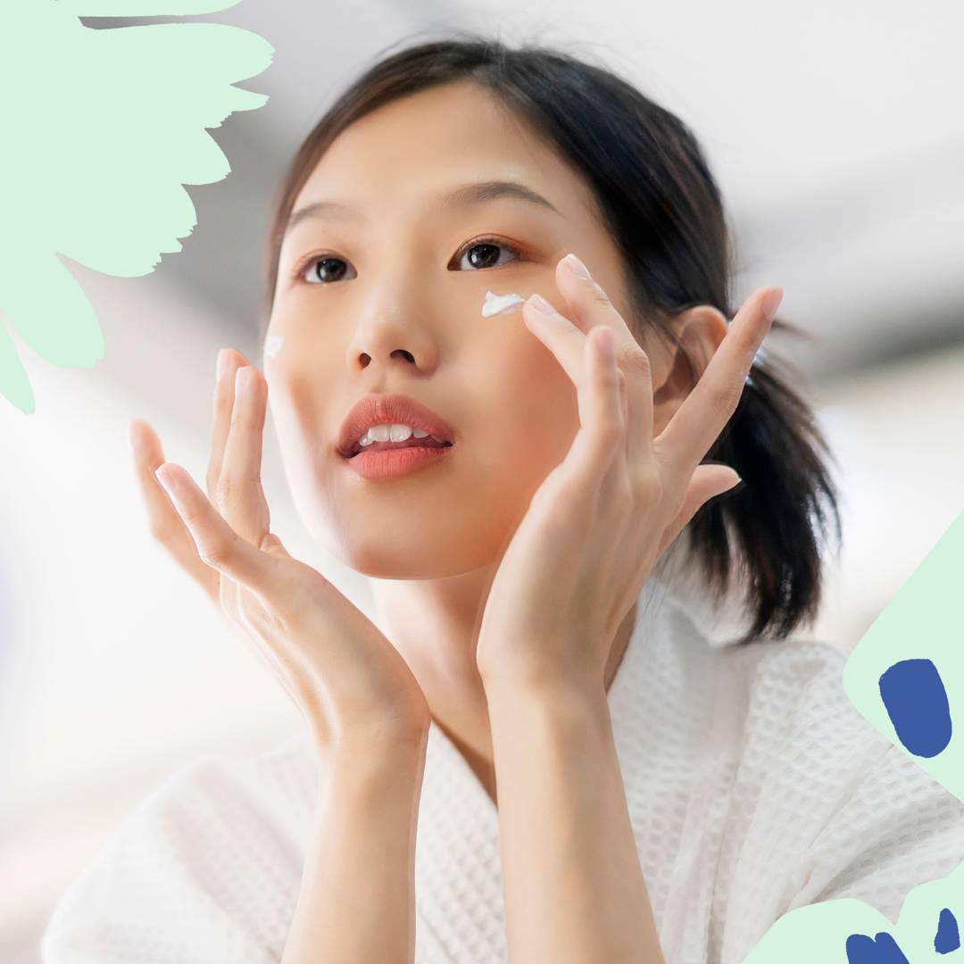 Image: This is K-Beauty 2.0: The 15-minute 'slow beauty' regime for amazing skin & a boosted mood