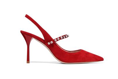 Christmas Party Shoes: The Best Pairs To Buy To Slay Your Holiday Look ...