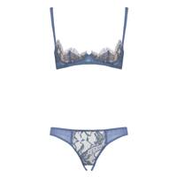 Best sexy lingerie & underwear: Marks & Spencers, Agent Provocateur ...