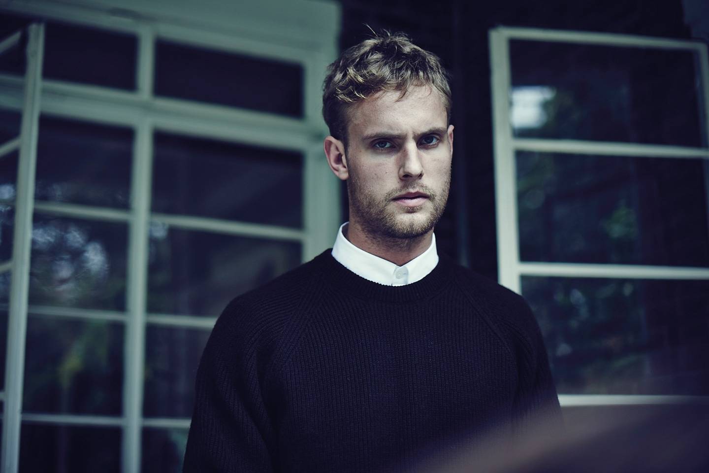 Jack Fox Actor & Model Signs for Elite Model Management Glamour UK