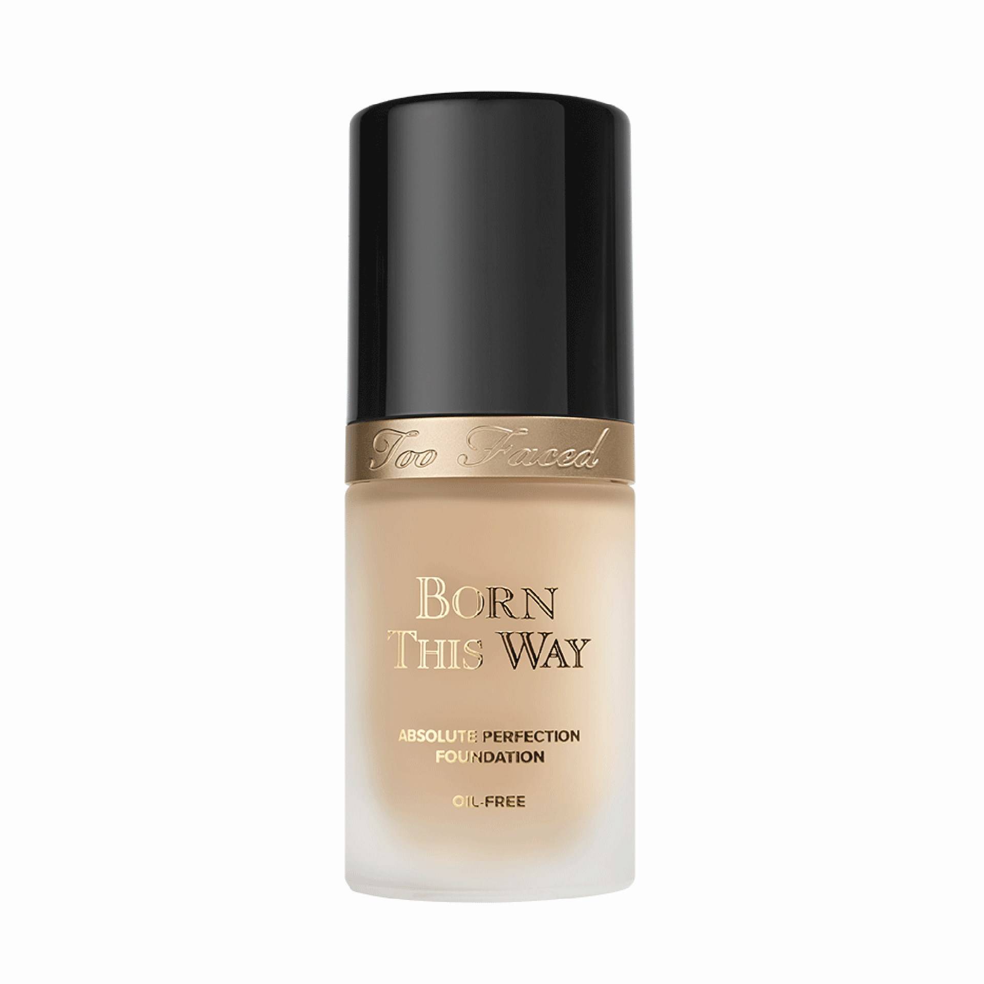 best foundation for oily and sweaty skin