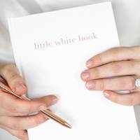 Wedding Planner Books: 17 Best Wedding Organisers and Journals | Glamour UK