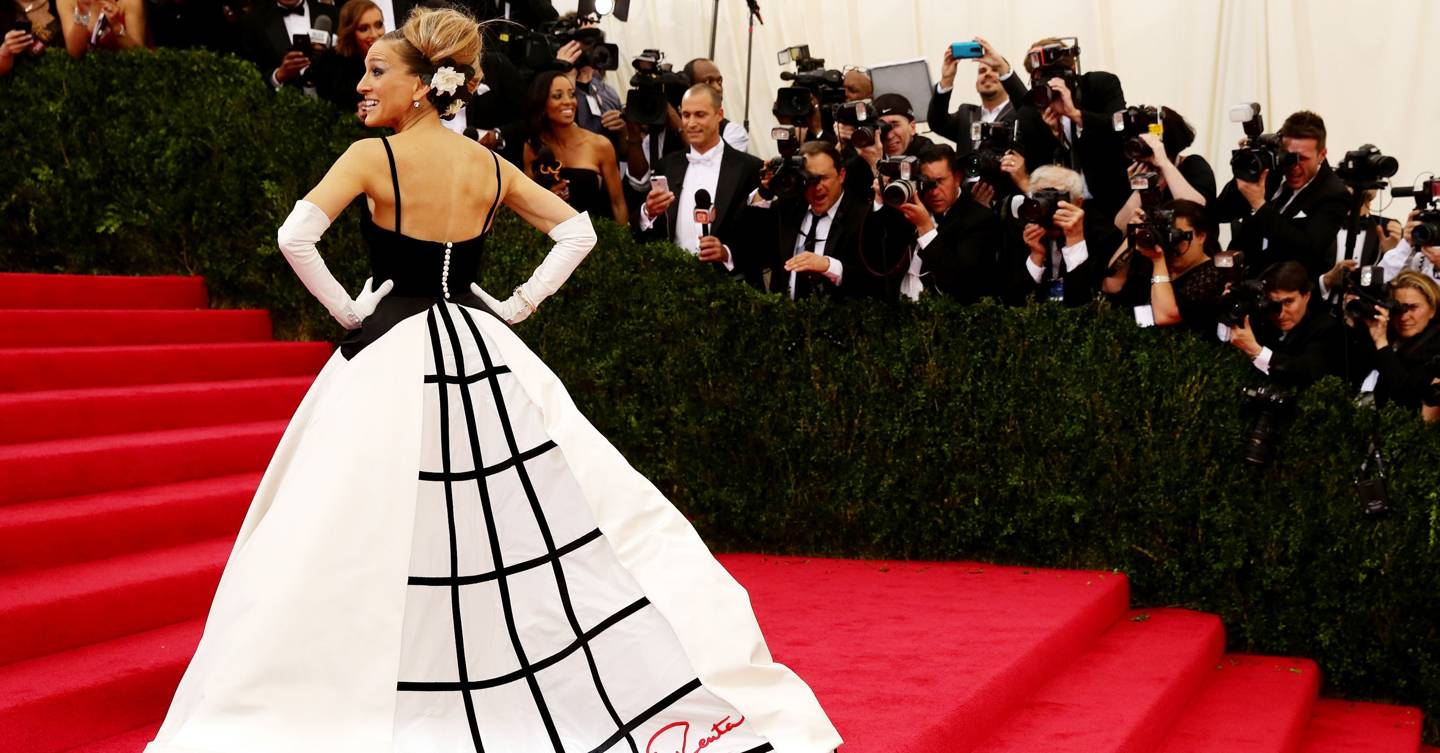 What is the Met Gala? Why does it happen? Glamour UK