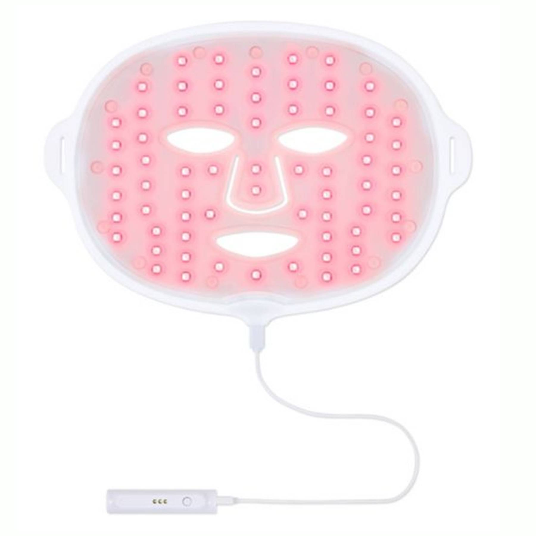 13 Best LED Face Masks 2021: At-Home LED Light Therapy Masks | Glamour UK