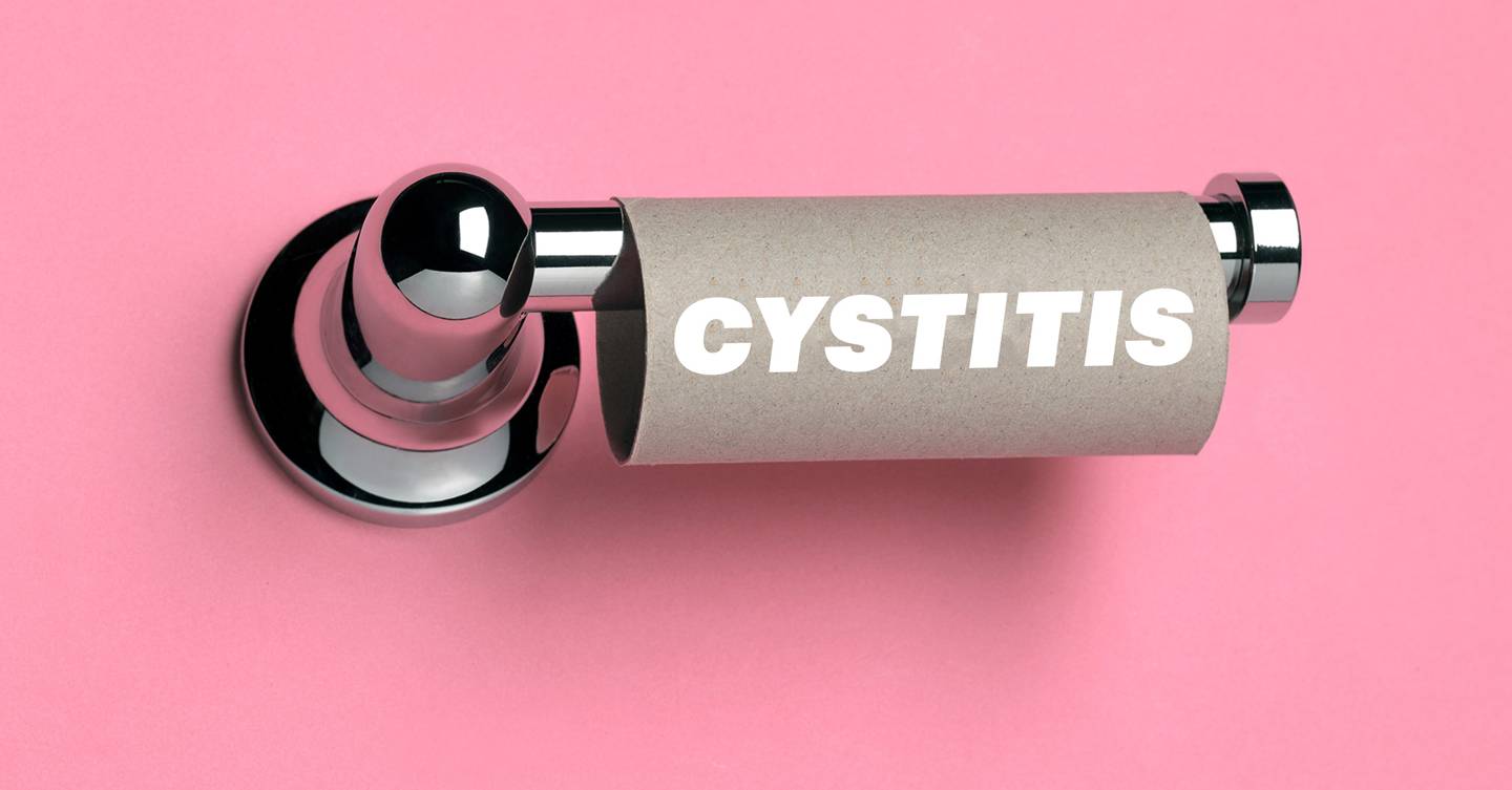 Cystitis: Symptoms And How To Cure It In An Instant | Glamour UK