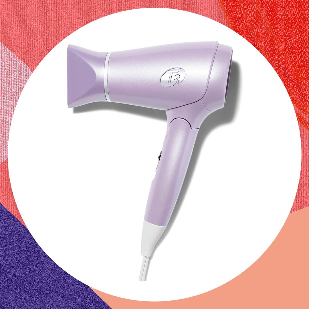 Image: The best hairdryers for incredible hair (and the most popular travel one on Amazon is only Â£15.99)