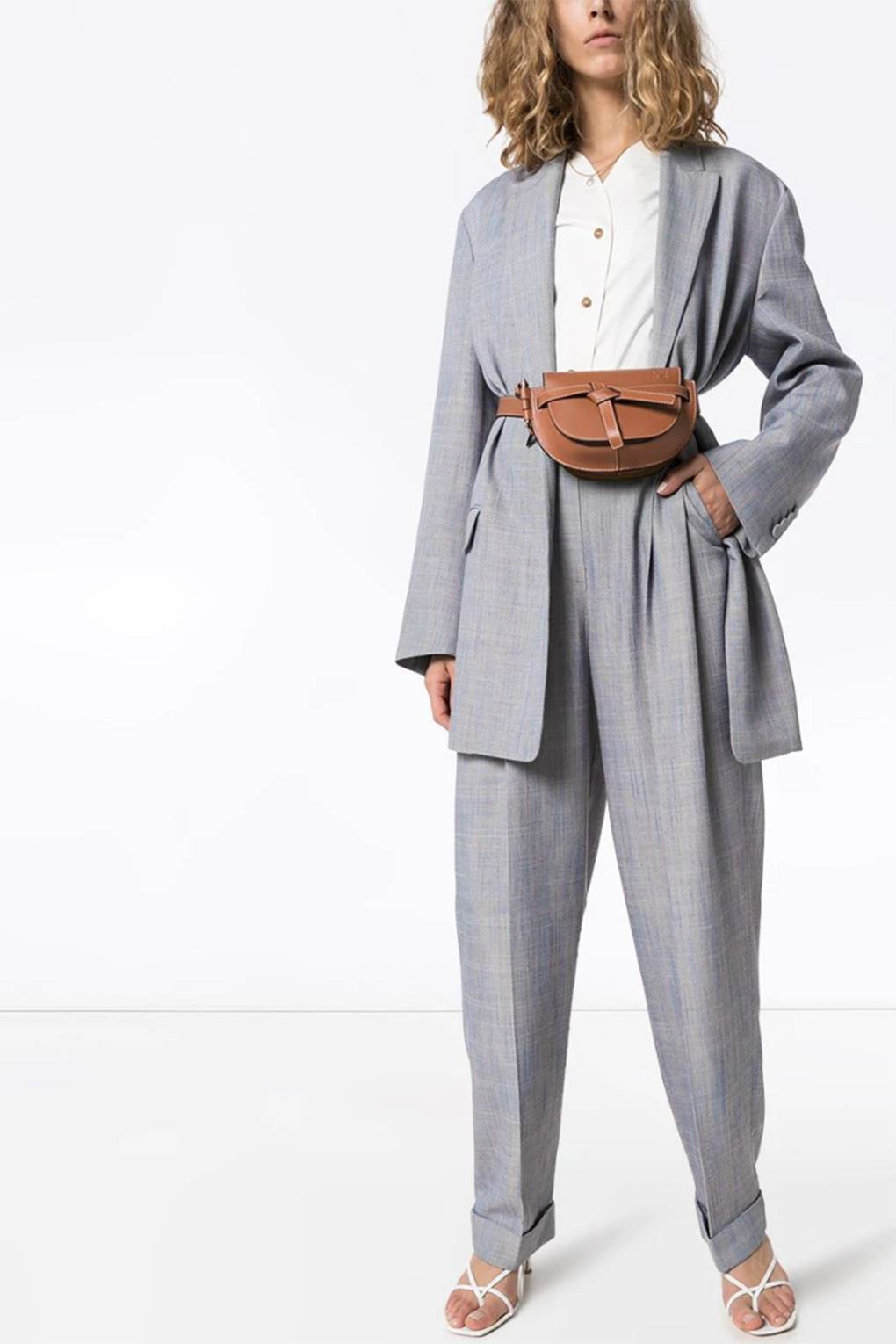 floryday trouser suits