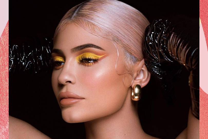 Kylie Cosmetics Uk New Products And Launches Glamour Uk