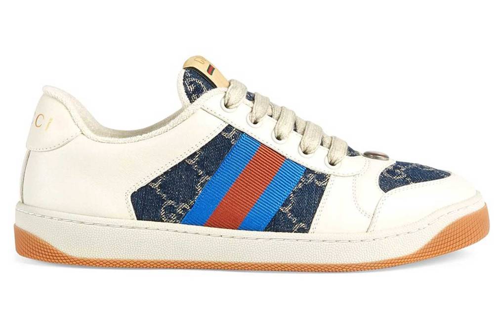 Best Women’s Gucci Trainers for Spring Summer 2021 | Glamour UK