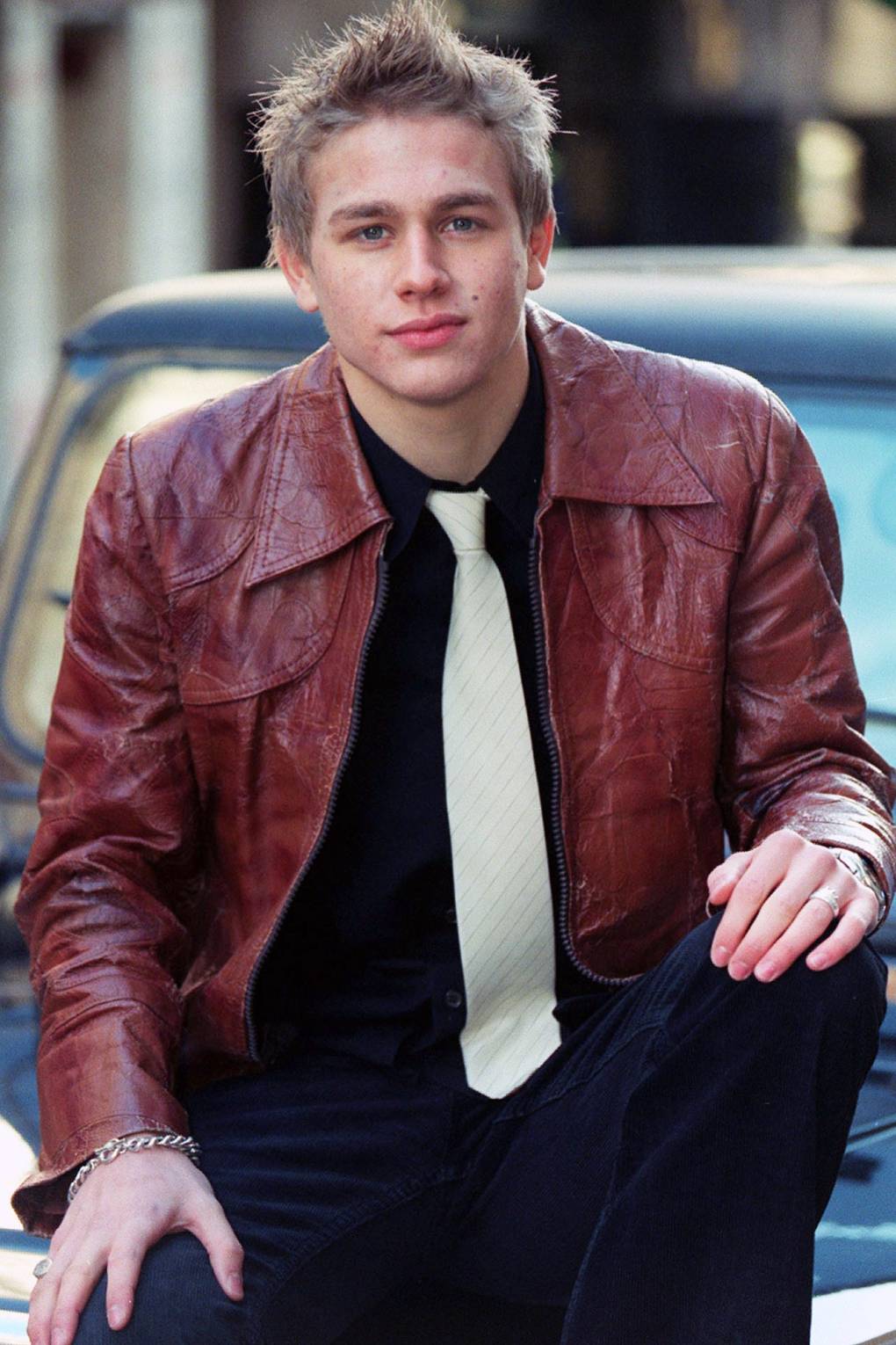 Charlie Hannam (Charles Hunnam) biography, photos, personal life, 2018 Charlie Hannam (Charles Hunnam) biography, photos, personal life, 2018
