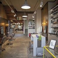 The Best Hairdressers And Salons In London Glamour Uk Samantha Cusick London