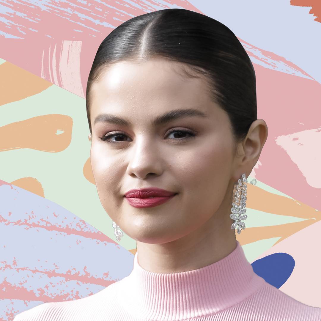 Image: Selena Gomez just proved 'The Shag Cut' is the hair cut of 2020