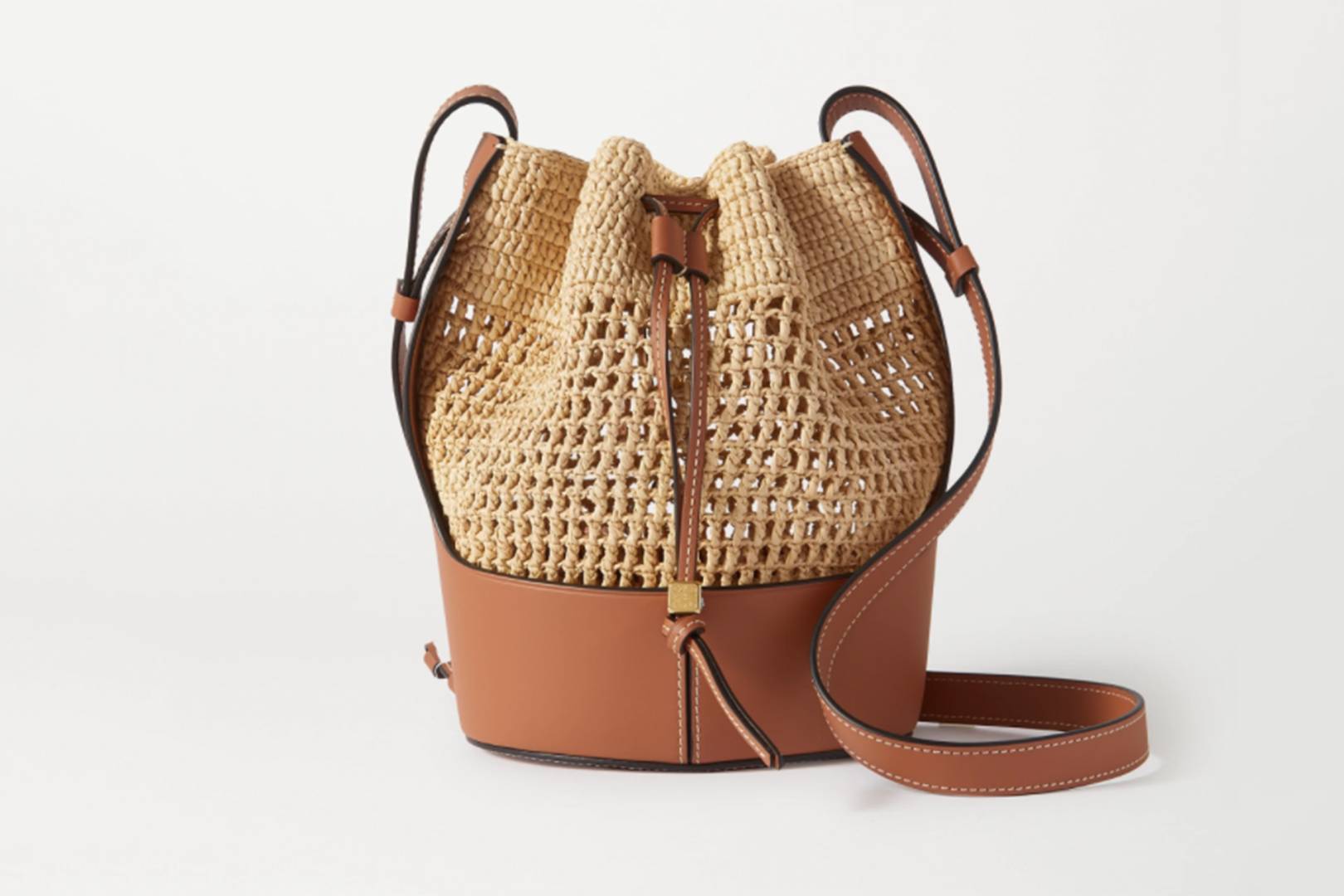 14 Best Loewe's Basket Bag | The Timeless Designer Accessory Everyone ...