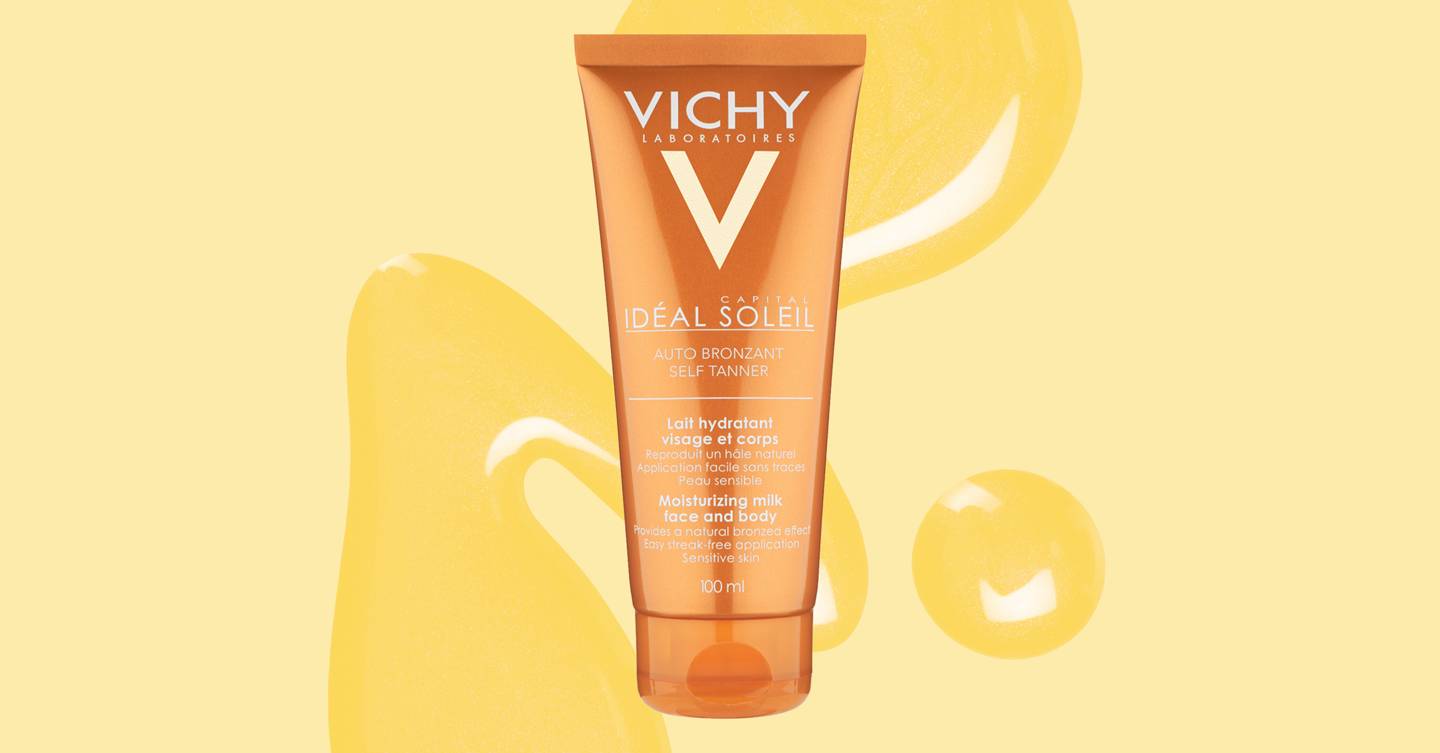 The Best Fake Tan 2019 Self Tan Products For A Summery Glow Glamour UK