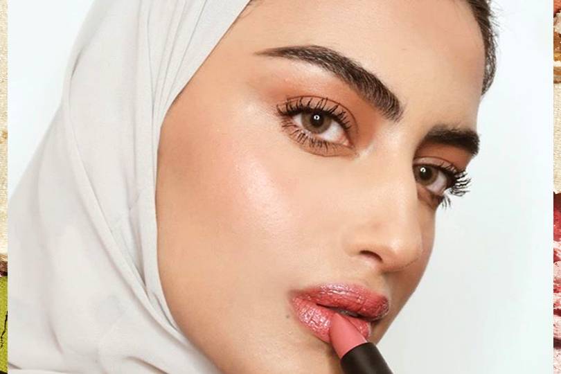 Best Saudi Beauty Brands Glamour UK