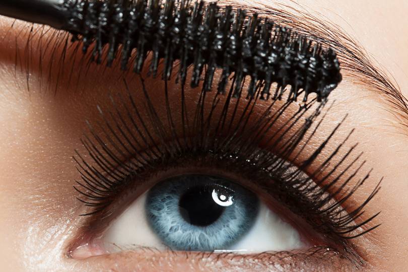 Babyface Petit Mascara Reviewed And Put To The Test On Reddit Glamour UK