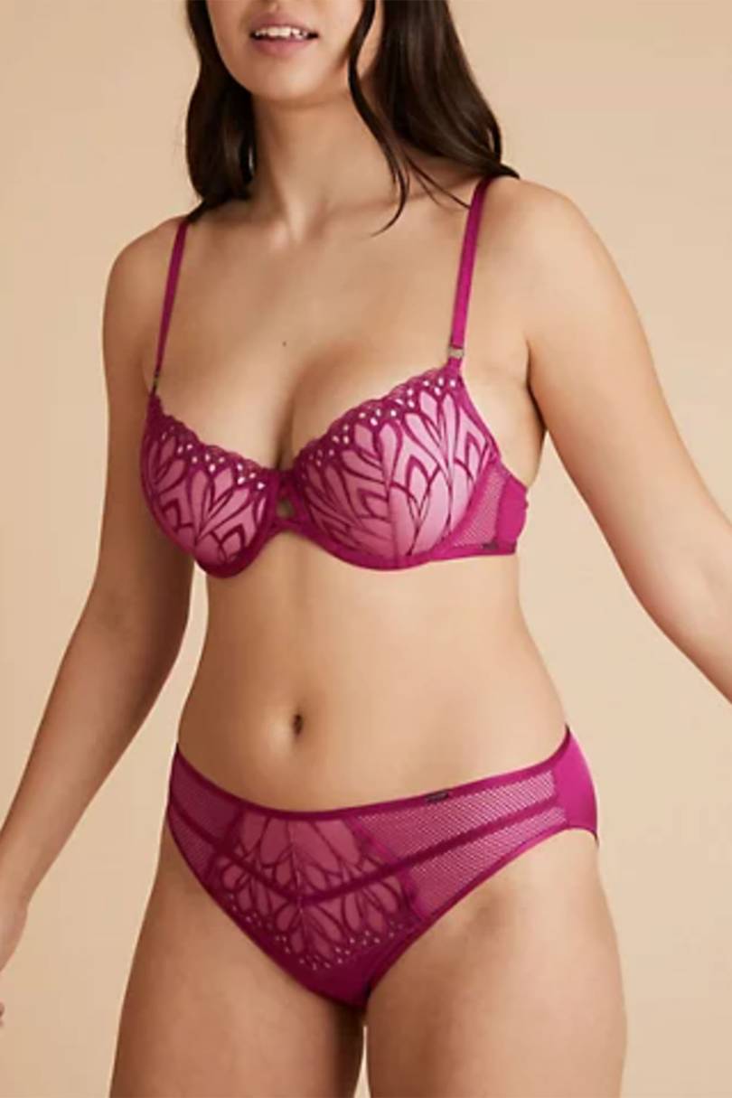 Best Marks & Spencer Underwear For 2021 Glamour UK