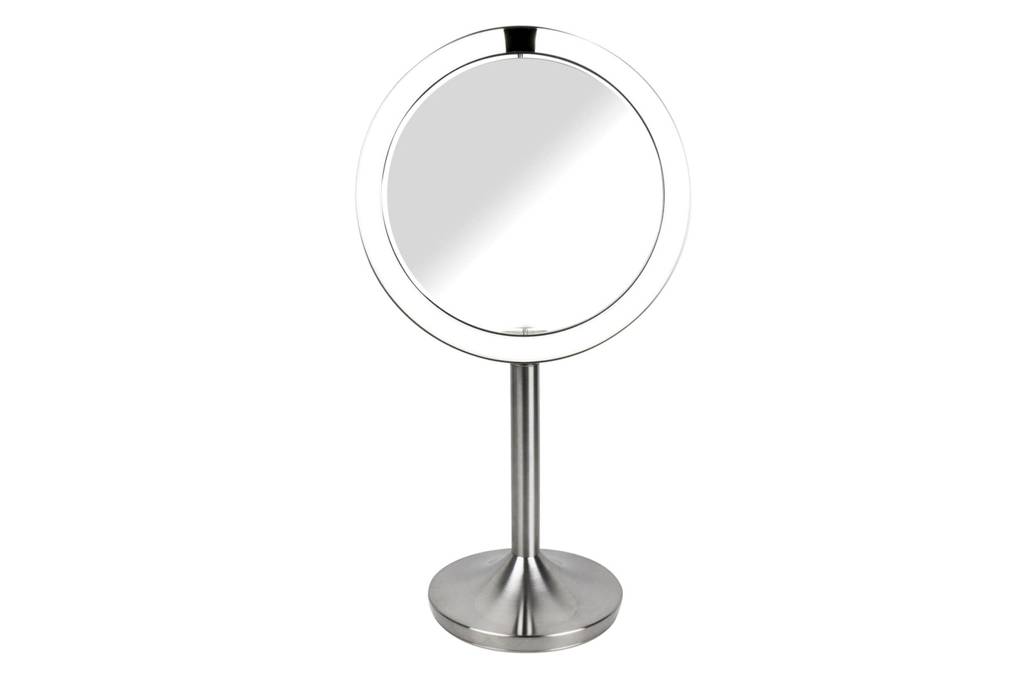 10 Vanity Mirrors Best Light Up Mirrors To Upgrade Routine Glamour UK