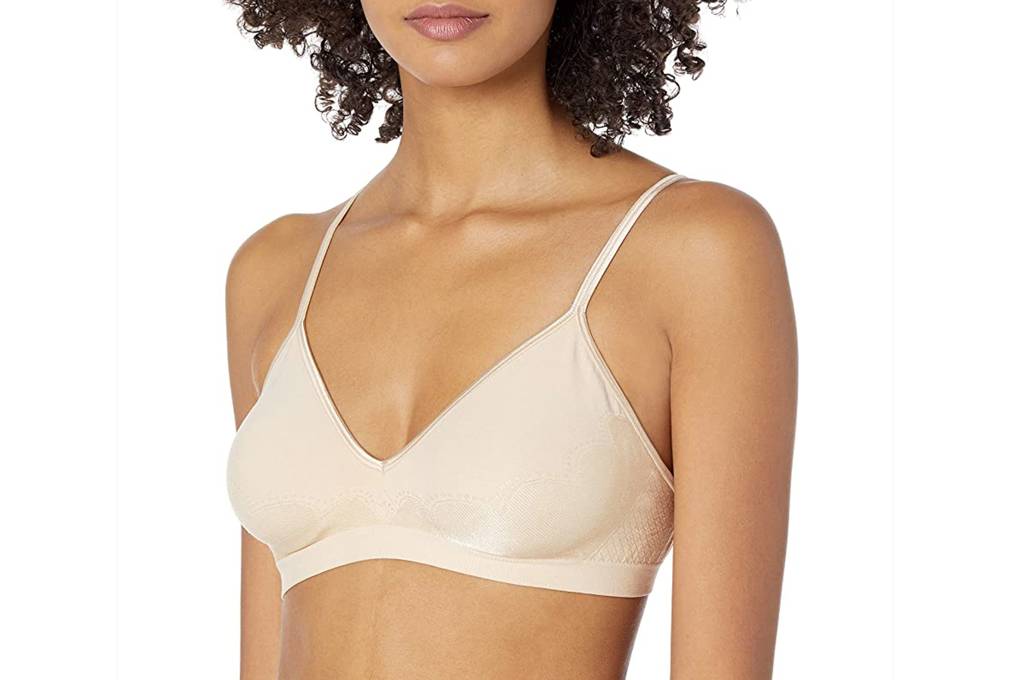 Best Sleep Bras Comfy Bras For Sleep 2021 Glamour UK