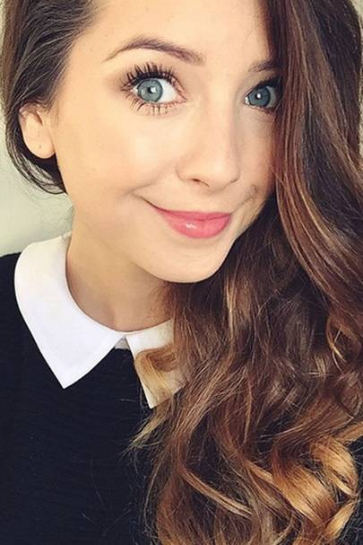 Zoella: Latest News & Pictures | Glamour UK