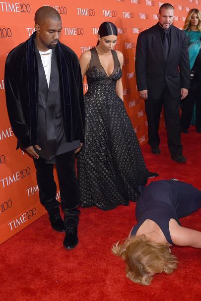 Amy kimye schumer time 100 gala recommend dress for autumn in 2019 Amy kimye schumer time 100 gala recommendations to wear in on every day in 2019