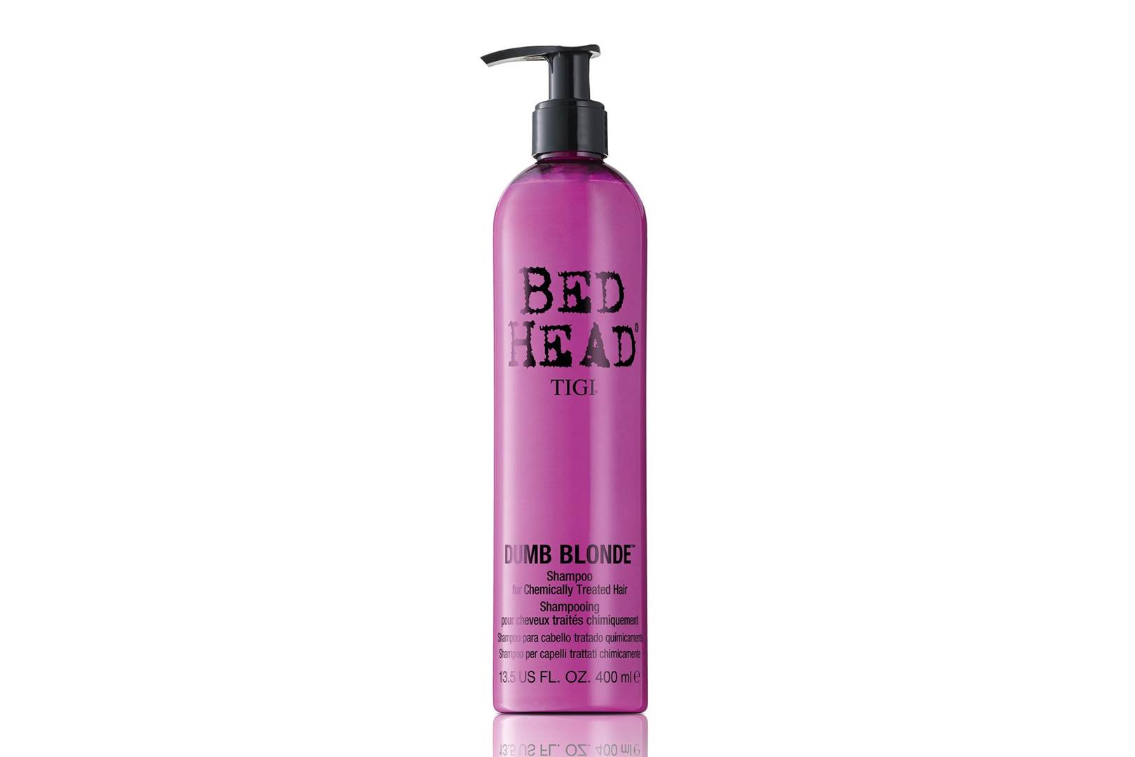 Best Silver And Purple Shampoo For Blondes Who Don T Want Brass