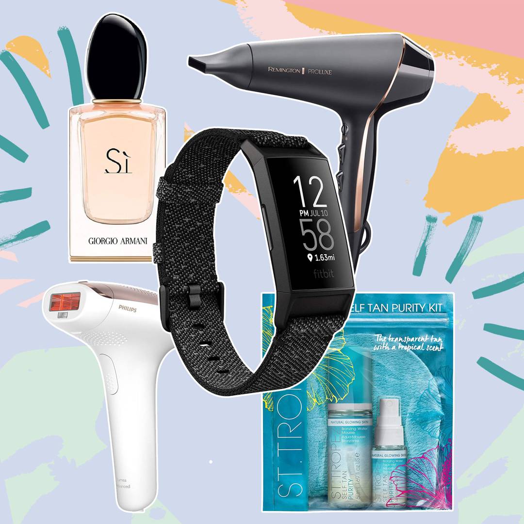 Image: 31 cult home, beauty and wellness products in the Amazon Black Friday sale