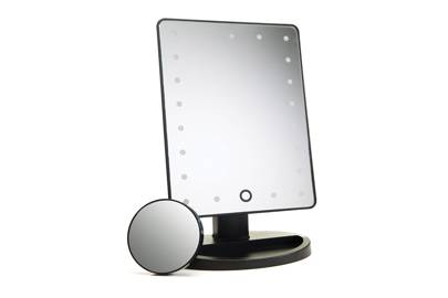 Makeup Mirror With Lights Argos Saubhaya Makeup Mirror With Lights Argos, Freestanding Vanity Mirror Argos