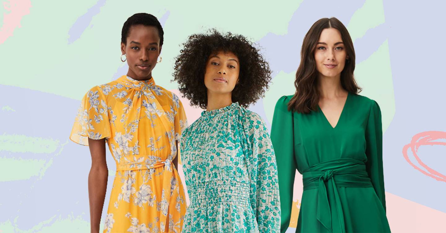 17 Unique Bridesmaid Dresses UK For 2021