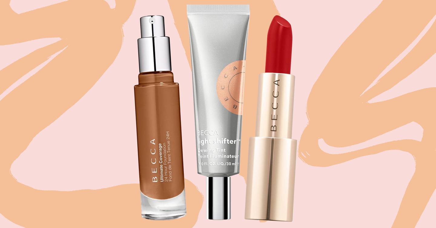 BECCA Cosmetics Is Closing Its Doors For Good September 2021 | Glamour UK