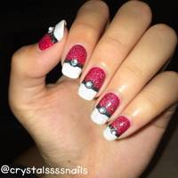 Pokémon Go Nail Art Pictures Design Ideas Nails Glamour Uk Add A Bit Of Glitter And You Re Good To Go