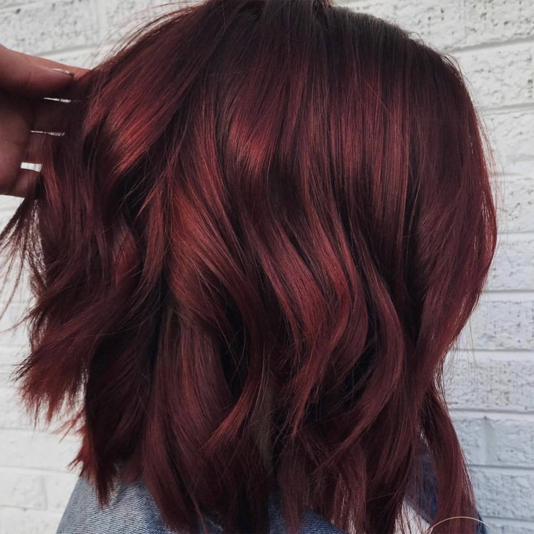 How To Dye Your Hair At Home Like A Pro Glamour Uk