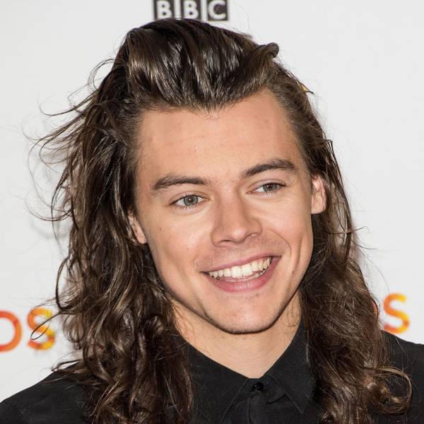 Harry Styles hot pictures | Glamour UK