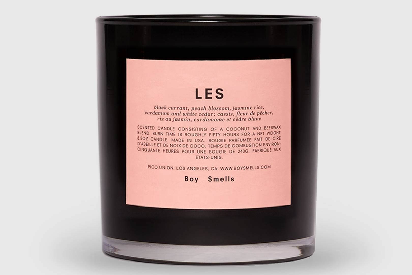 20 Scented Candles Best Luxury & Affordable Home Fragrances Glamour UK