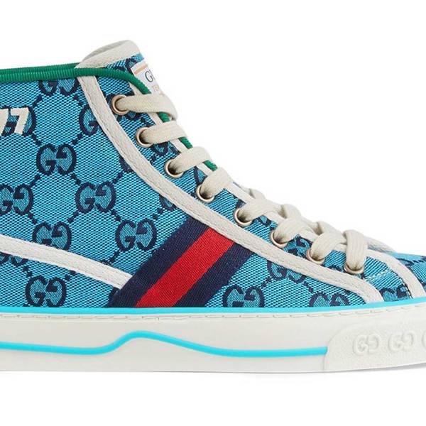 Best Women’s Gucci Trainers for Spring Summer 2021 Glamour UK