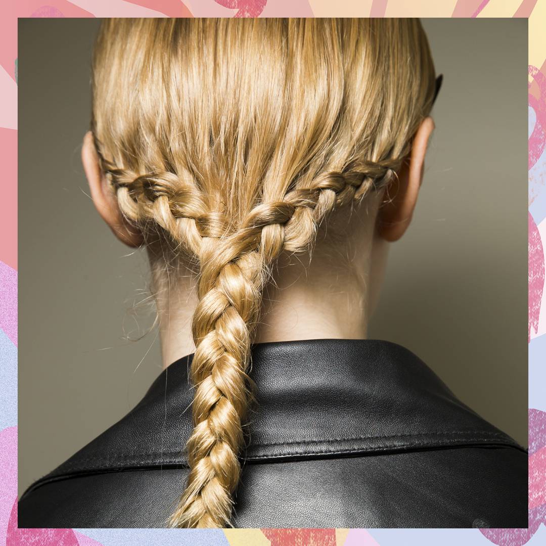 Image: These are the hairstyles you'll see everywhere this autumn/winter