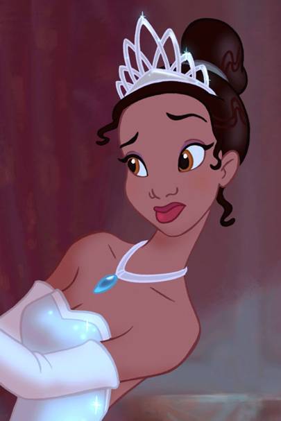 Disney Hairstyles: Elsa from Frozen's plait & Cinderella 