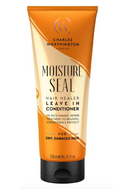 21 Best Leave In Conditioners 2021 For All Hair Types | Glamour UK