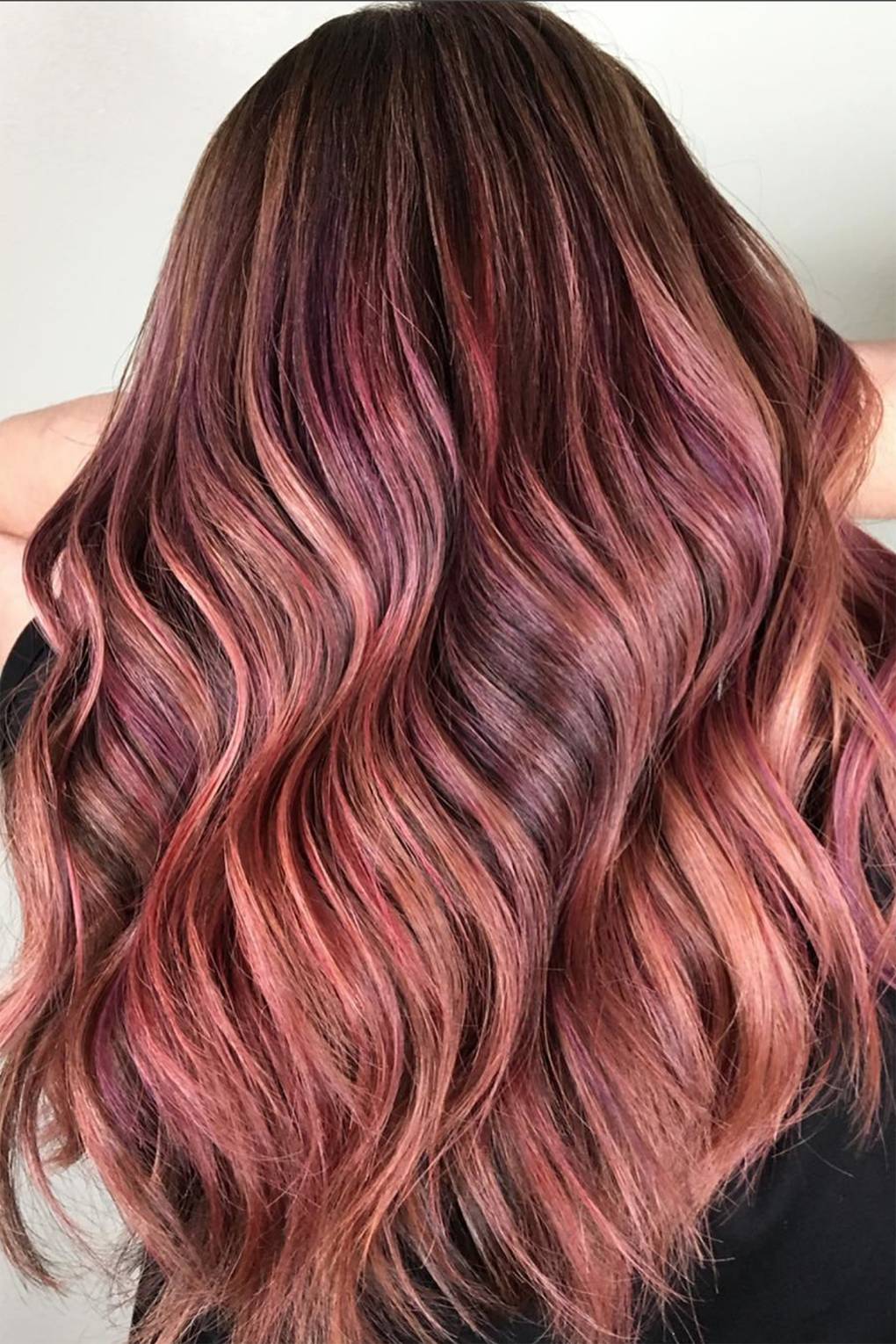 Hair Colours 2020 The Best Colour Ideas For A Change Up