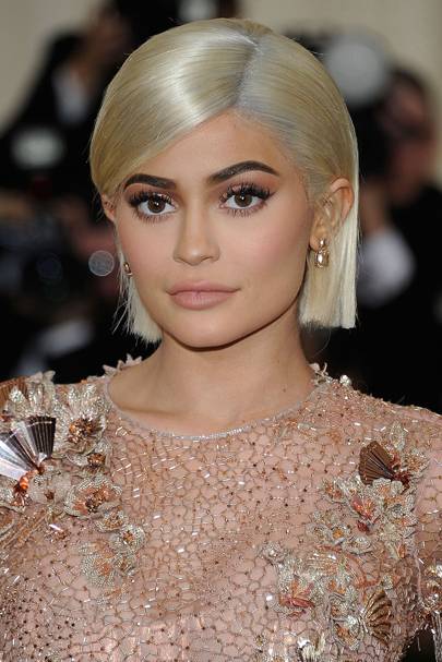 Met Gala 2017 - Top Beauty Trends From The Ball  Glamour UK