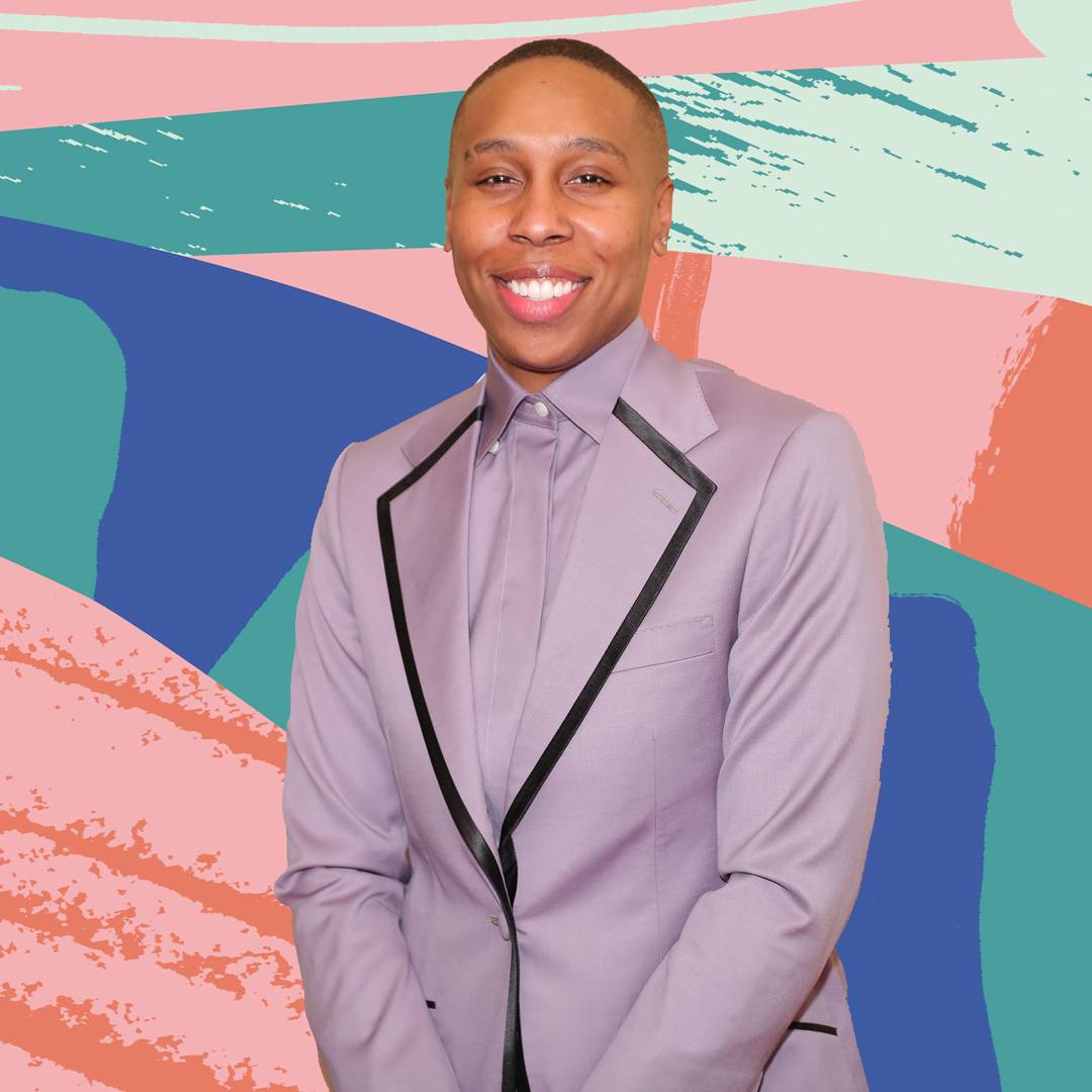 Image: Lena Waithe will make history by voicing Disney's first openly gay character