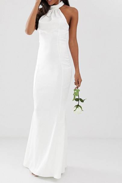 High Street Wedding Dresses That Won't Break The Bank | Glamour UK