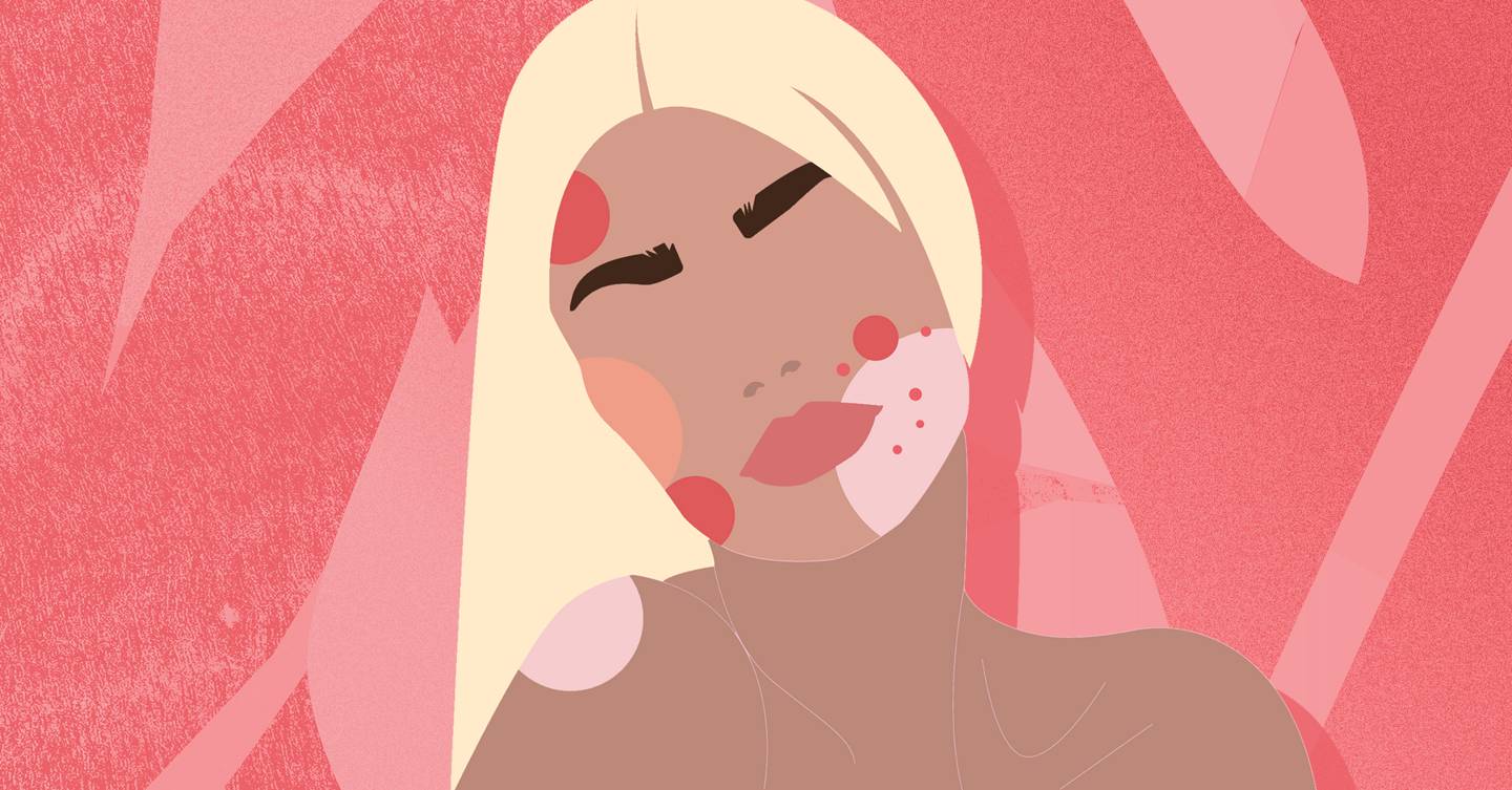 aldi miracle cream acne