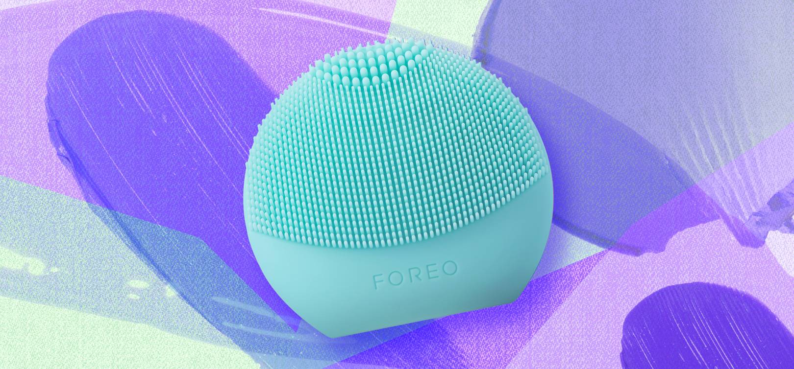 Foreo luna fofo описание