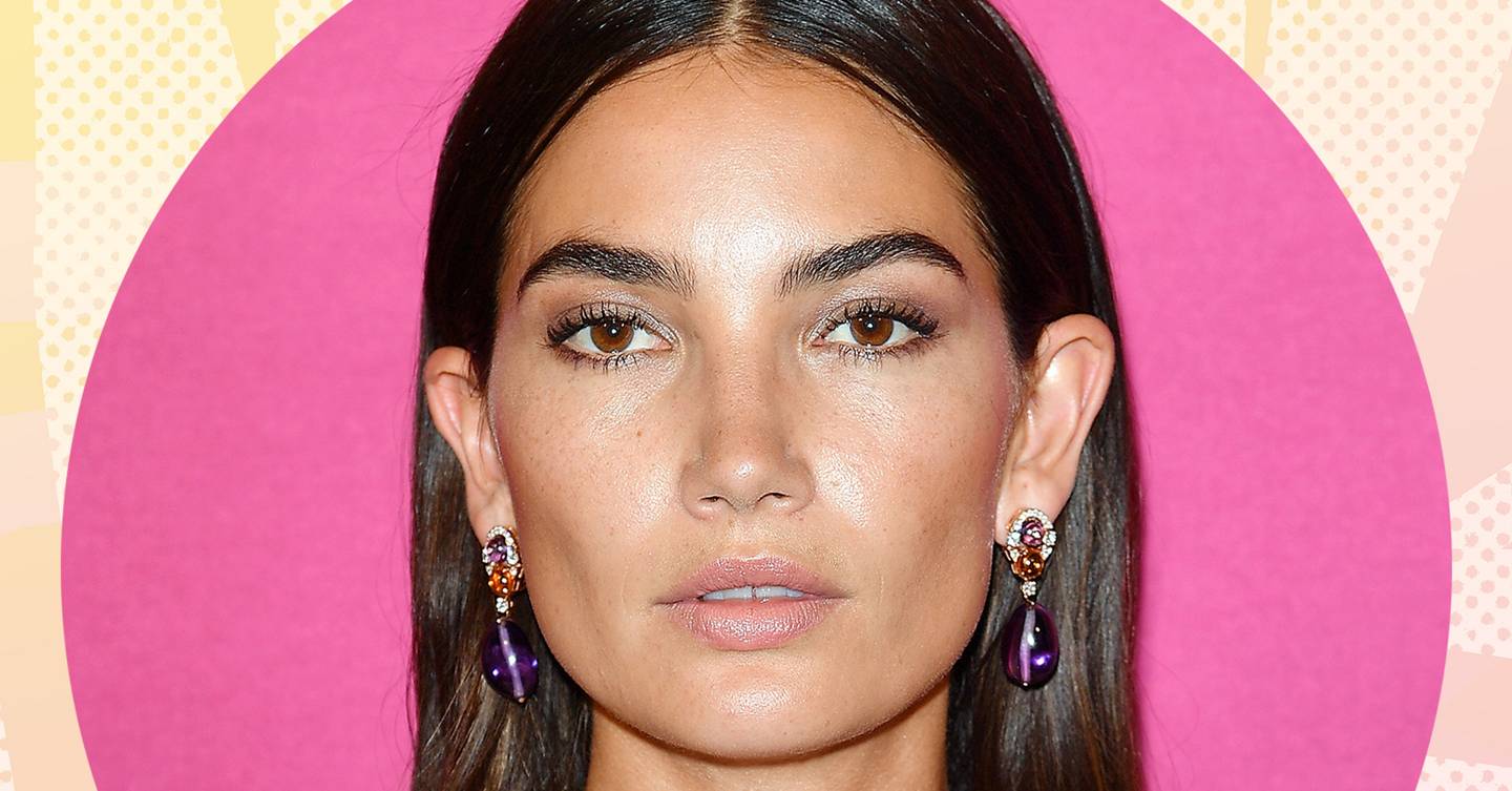 Pregnant Celebrities Due in 2018 | Glamour UK
