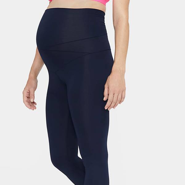 Nike Launches First Ever Maternity Sportswear Range | Glamour UK
