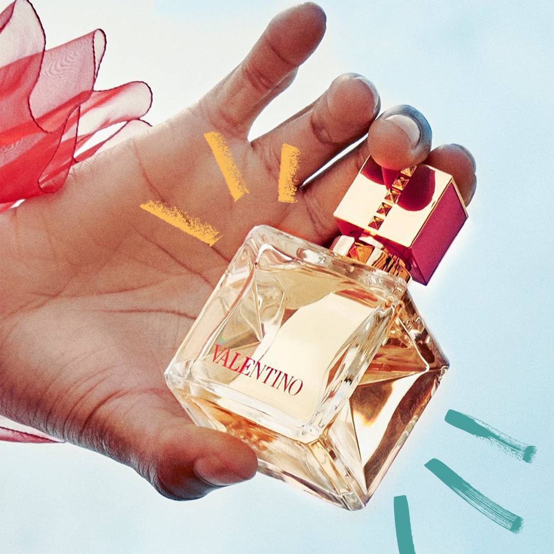 Image: These are the best new perfumes to spritz this festive season